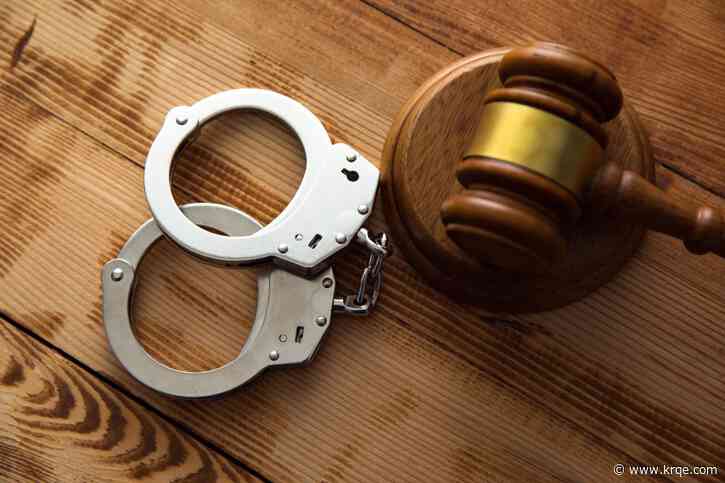 Las Cruces man found guilty of multiple child sexual abuse counts