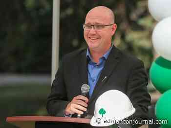 Alberta Children's Service Minister aiming to finalize $10-a-day child care spending rules