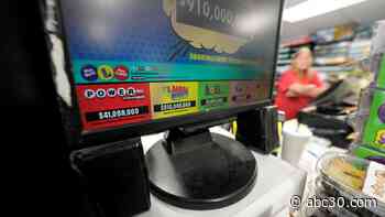 The Mega Millions jackpot is now $940 million after months without a big winner