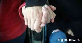 Alberta pledges $4M for office to help fight human trafficking