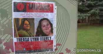 Public vigil planned for Treasa Lynn Oberly, Beaumont homicide victim