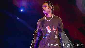 Astroworld Fest: Houston Police Report Details ‘Carnage’ and Chaos