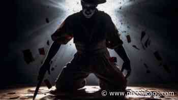 Tickets released for Chicago area's newest interactive horror experience ‘Terror Roulette'