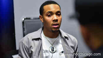 Judge accepts guilty plea from Chicago rapper G Herbo for using stolen credit card info