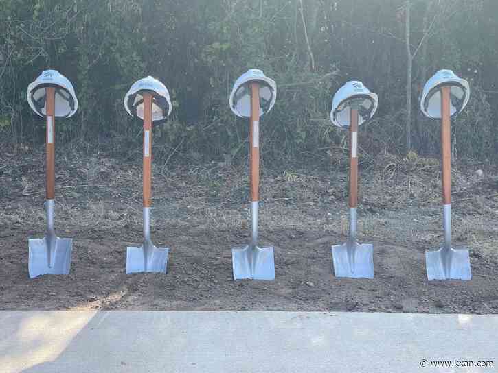 100+ new affordable homes coming to a southeast Austin neighborhood