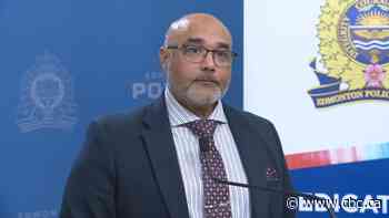 Edmonton man charged with sexual assault of homeless women