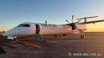 High hopes new airline will drive down fares, increase competition in WA and NT