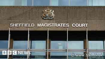 Sheffield duo accused of manufacturing firearms in court