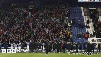 Sheffield man given football ban after verbally abusing teenager