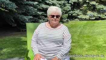 Saskatoon woman loses $10,000 after scammers hijack iPad, trick her into withdrawing cash