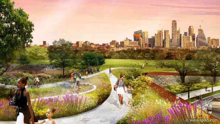 'I have some serious problems with that plan'; Mayor Watson talks future of Zilker