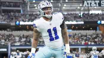 Micah Parsons says Cowboys winning Super Bowl 'would mean everything to me,' feels 'D' can be among best ever