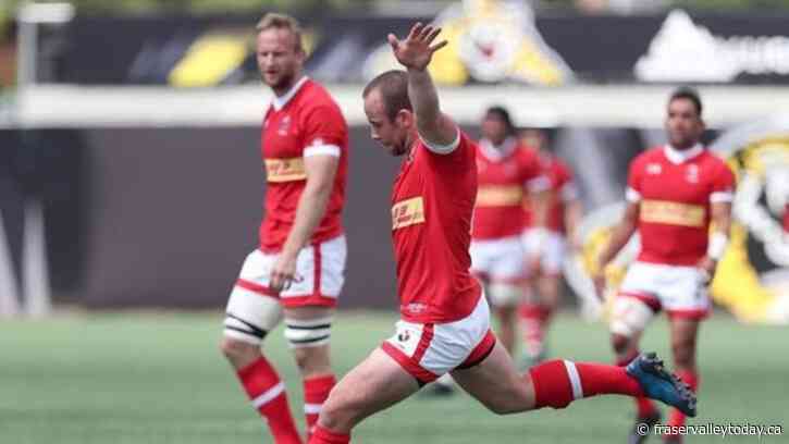Miami Sharks select five Canadians in Major League Rugby expansion draft