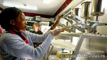 Saskatoon Foodtruck wars vendors feeling the pinch of inflation