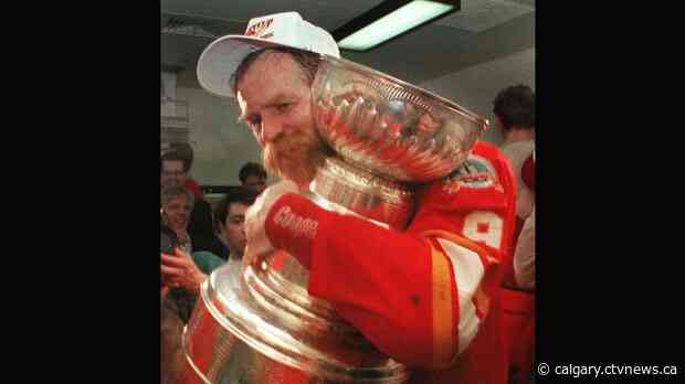 Calgary fundraiser featuring McDonald, Messier to relive Battle of Alberta