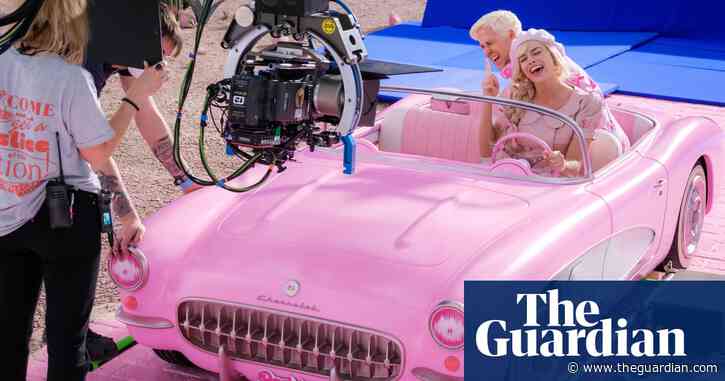 ‘It’s exactly as they’d have done it in the 1910s’: how Barbenheimer is leading the anti-CGI backlash