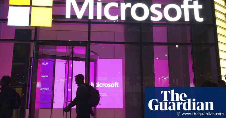 EU opens antitrust inquiry into Microsoft’s Teams software