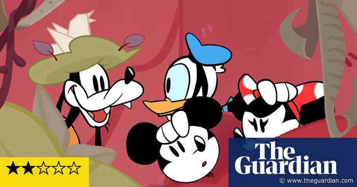 Disney Illusion Island review – immune to its own charm
