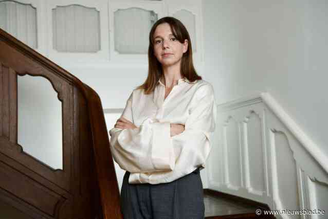 Advocate Sanne De Clerck verdedigde slachtoffers op terreurproces: “Als ik elke dag dezelfde plaat zou spelen voor de rechtbank, hield ik deze job niet vol”