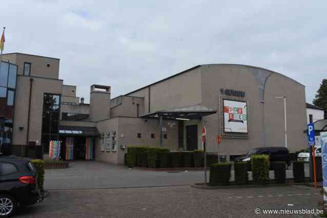 ’t Getouw in de touwen: cultuurafdeling van de gemeente Mol draait vierkant na een reorganisatie door een consultancybureau