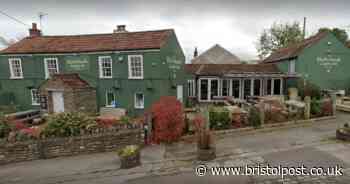 Pub with 'the best' desserts, friendly locals and abundance of local ales and gins
