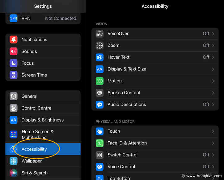 How to Activate Text-to-Speech on iPhone and iPad (2023)