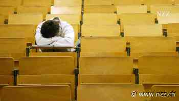 Trotz genügend Schlaf morgens müde? Mit Erschöpfung hat dies nichts zu tun