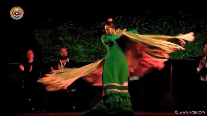Report: Festival Flamenco generated millions of dollars for Albuquerque's economy