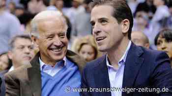 Biden äußert sich zu Enkeltochter aus Affäre seines Sohnes