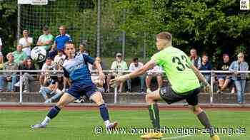 Frühes Pokal-Aus für leidenschaftslosen MTV Wolfenbüttel