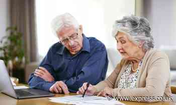 'Inheritance tax is unfair!' Britons warned 'complicated rules' could cost you thousands