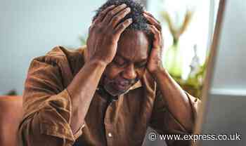 Homeowners ‘shouldn’t rule out’ mortgage payment rise as Bank of England to raise rates