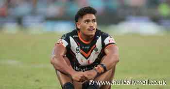 Hull FC show interest in NRL forward as club strive to get quota deals done