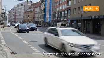 Weniger Auto, mehr Nahverkehr: So will die Stadt den Verkehr lenken