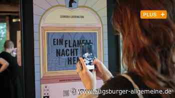 Theater goes Handy: Das Staatstheater zeigt, warum Technik auch Kunst ist