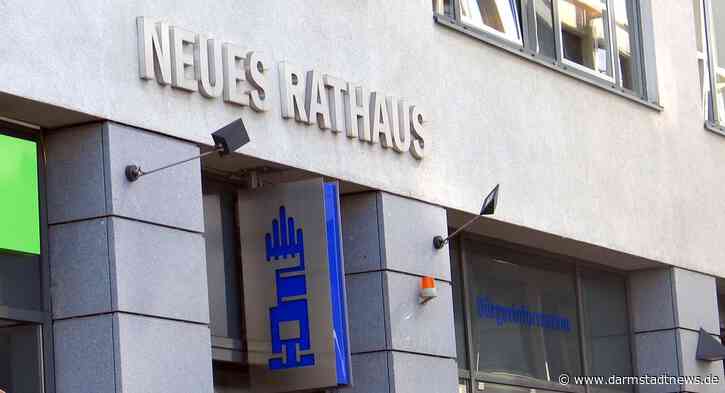 Stellungnahme der Wissenschaftsstadt Darmstadt zu den Strukturen und der Arbeitsweise der Ausländerbehörde