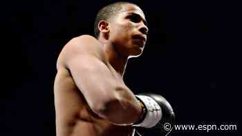 Boxer Verdejo found guilty on two charges in P.R.