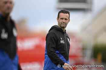 Spelers van Club Brugge zeggen allemaal hetzelfde over nieuwe coach Ronny Deila na eerste match