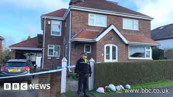 Sheffield man who killed parents sent to secure hospital
