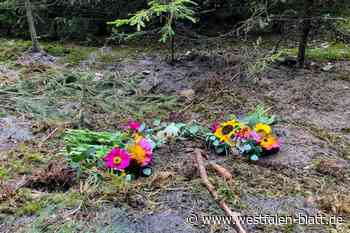 Nach Mord an Marion S.: Droht ein zweiter Fall Nelli Graf?