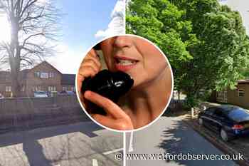 The Watford GPs patients find it easiest to contact by phone