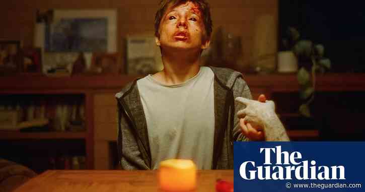 From Talk to Me to Wizkid: a complete guide to this week’s entertainment