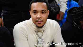 G Herbo Pleads Guilty to Wire Fraud That Paid for Designer Puppies and Private Jets
