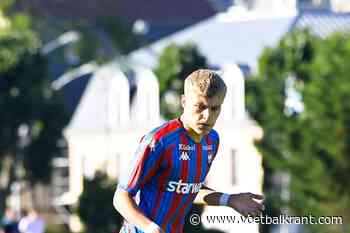 'Club Brugge wint strijd met Parma en andere Belgische teams in jacht op 18-jarige Belg'