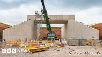 Coventry-Leamington railway line to close for HS2 work