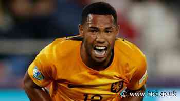 Milan van Ewijk: Coventry City sign Dutch defender from SC Heerenveen on four-year deal