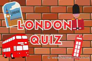 London Quiz: Only real Londoners will get 10/10 on this quiz