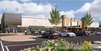 Blackpool: Plans submitted for former Odeon cinema