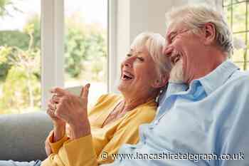 Preston in Lancashire named the best place to retire in the UK