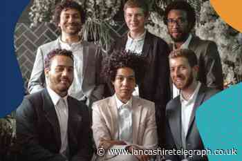 Accrington's Oak Fest to bring fresh new music to town